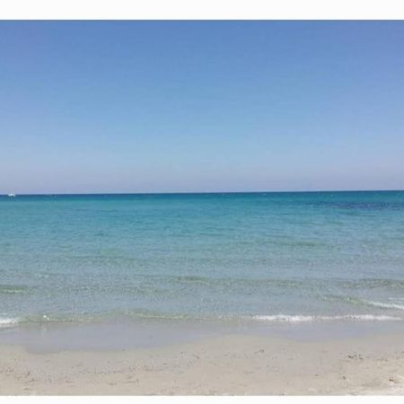 San Giovanni  Casa Daniela A 50 M Dalla Spiaggia 빌라 외부 사진