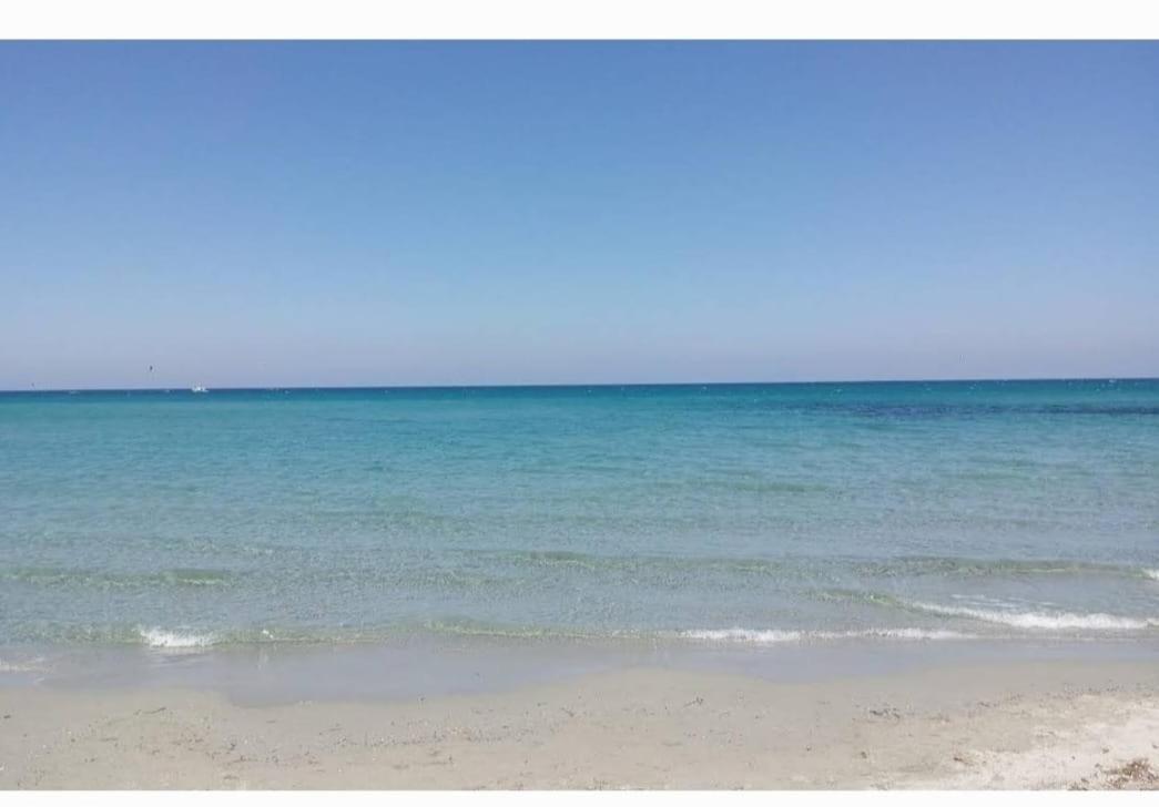 San Giovanni  Casa Daniela A 50 M Dalla Spiaggia 빌라 외부 사진