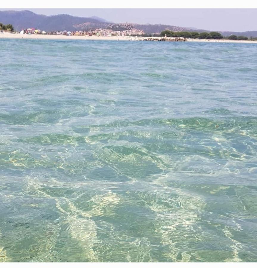 San Giovanni  Casa Daniela A 50 M Dalla Spiaggia 빌라 외부 사진